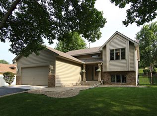 5374 188th St W, Farmington, MN 55024