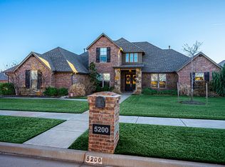 5200 NW 161st Ter, Edmond, OK 73013