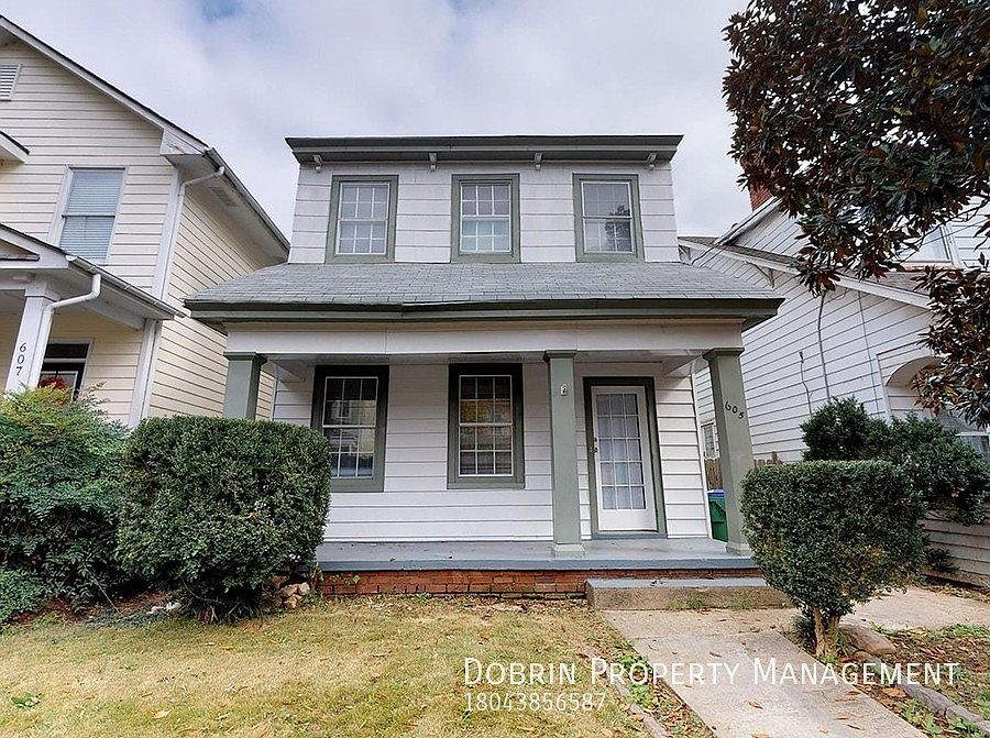 1st image of 605 W 19th St