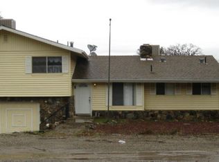 21 Columbus Ave, Bodfish, CA 93205