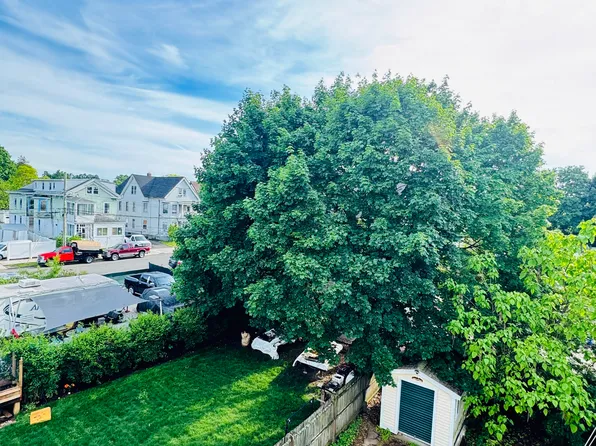 (undisclosed Address), New Haven, CT 06513
