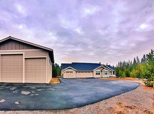 15855 Burgess Rd, La Pine, OR 97739