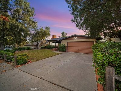 6284 Hamilton Ln, La Crescenta, CA, 91214