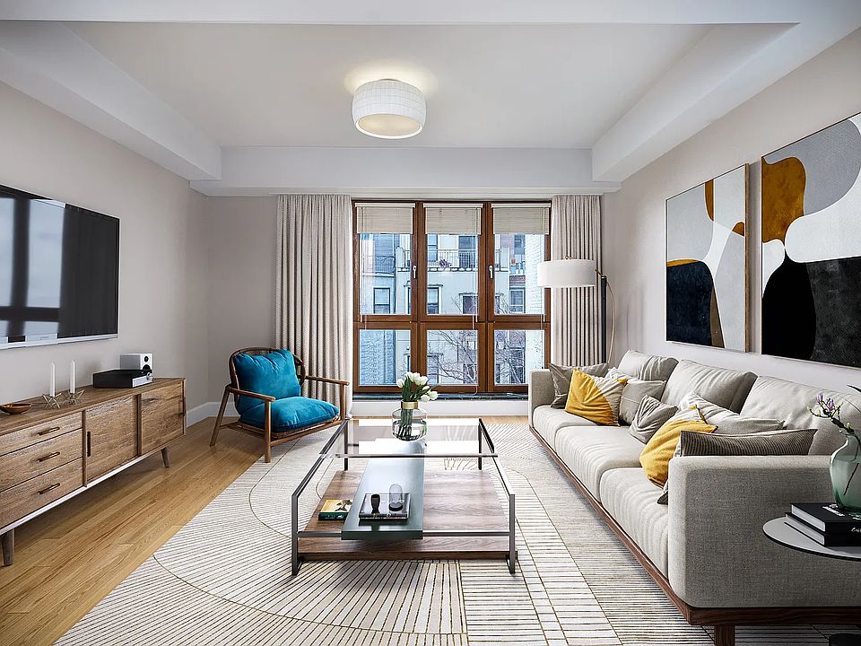 1st image of 50 W 127th St APT 5A