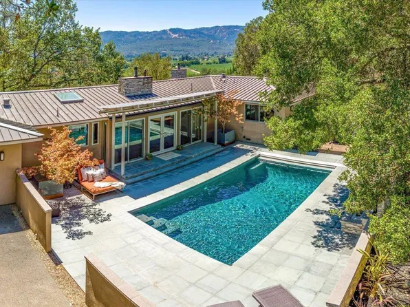 1390 Silverado Trail S, St. Helena, CA 94574