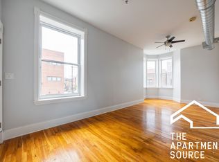 3121 S Morgan St #3S, Chicago, IL 60608
