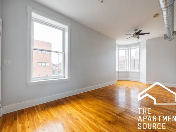 3121 S Morgan St #3S, Chicago, IL 60608