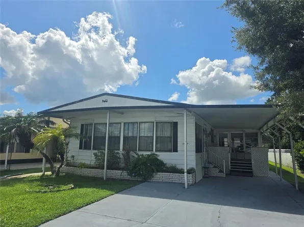 3027 GALAXY LANE, LAKELAND, FL 33801