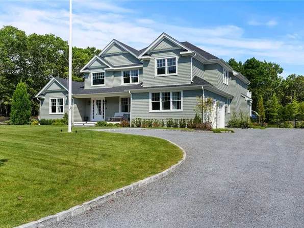1 Carwin Lane, Westhampton Beach, NY 11978