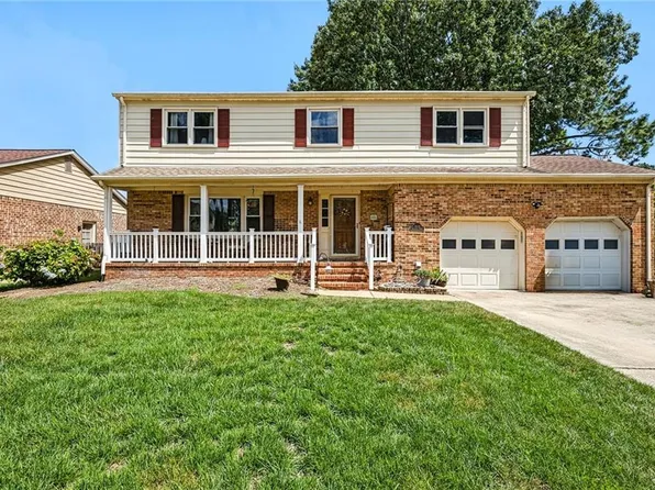 5500 Macguffie St, Virginia Beach, VA 23464