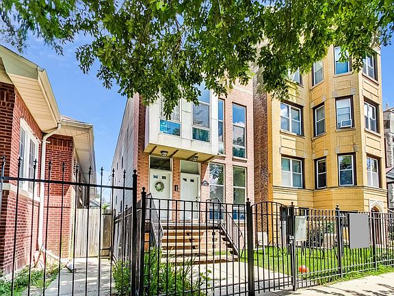 2nd image of 2447 N Talman Ave #1