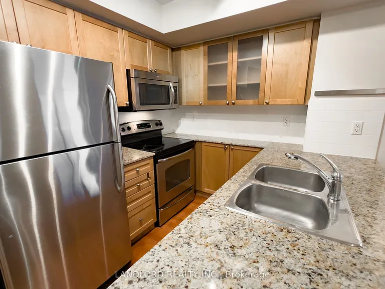 761 Bay St #2802 — Photo 3