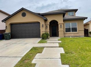 2314 Leo Reyes Ct, Laredo, TX 78041
