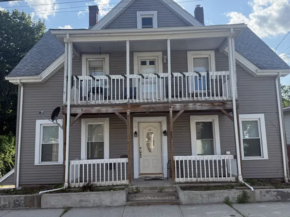 23 Mechanic Street, Killingly, CT 06239
