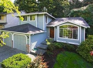 2512 208th Pl SE, Bothell, WA 98021