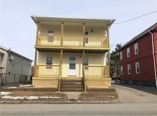 88 Alto St, Cranston, RI 02920