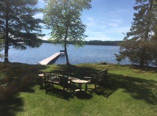 7719 Four Mile Cr. Rd, Three Lakes, WI 54562