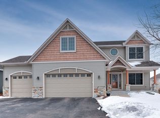 1409 Bellavista Cir, Buffalo, MN 55313