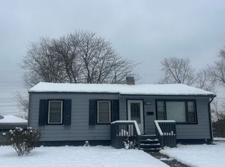 1370 Biscayne Dr, Hamilton, OH 45013