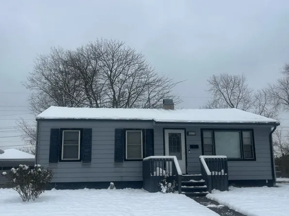 1370 Biscayne Dr, Hamilton, OH 45013