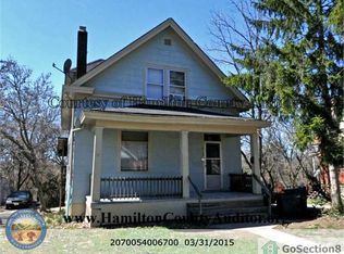 3129 Sunshine Ave, Cincinnati, OH 45211