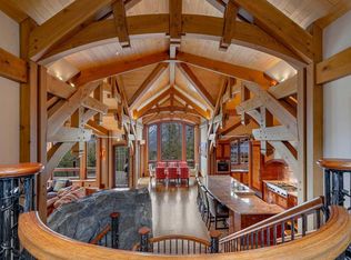 145 NE Silvertip Rdg, Canmore, AB T1W3A8