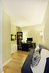 Rented by Compass