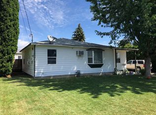 1203 Stassen Way, Grandview, WA 98930