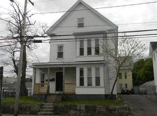 419 Montello St, Brockton, MA 02301