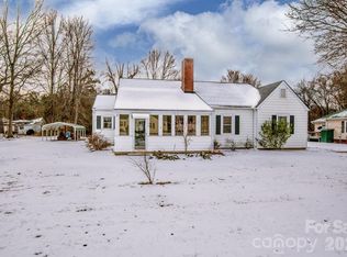 198 Center St, Cooleemee, NC 27014