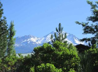 Siskiyou Lake Blvd LOT 23, Mount Shasta, CA 96067