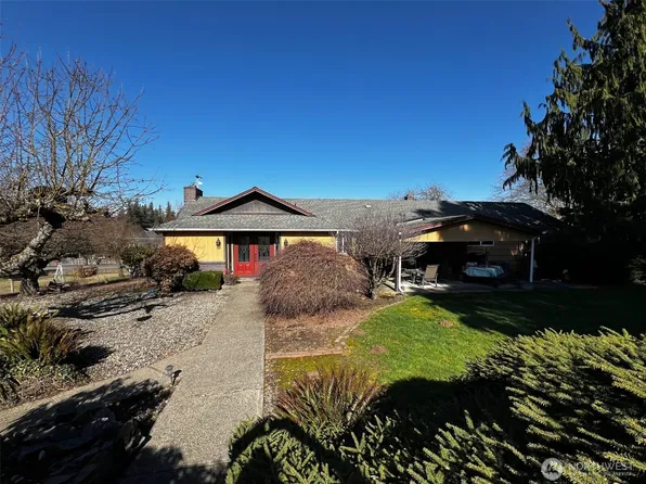 3211 23rd Street SW, Puyallup, WA 98373