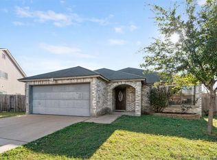 3321 Perch Trl, Round Rock, TX 78665