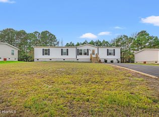 1883 Rolling Green Drive SW, Supply, NC 28462