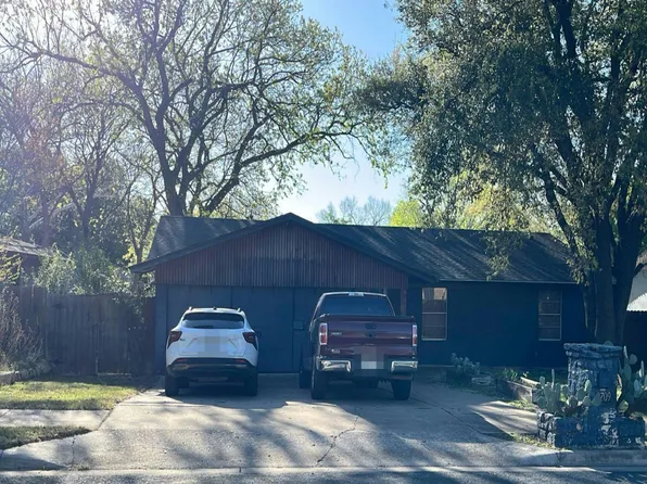 9709 Hansford Dr, Austin, TX 78753