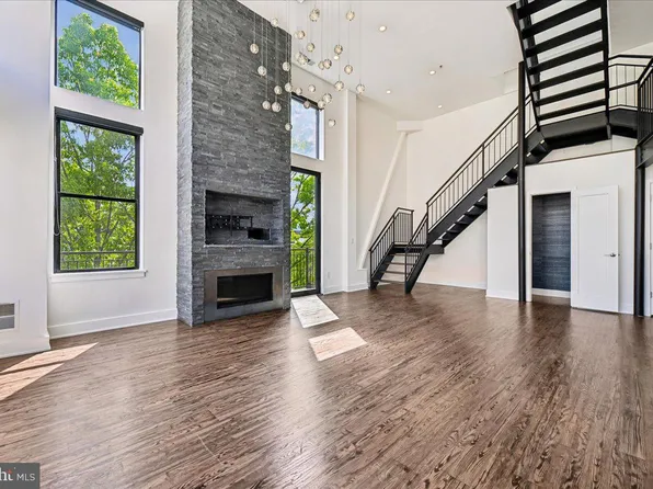 1111 W St NW, Washington, DC 20009