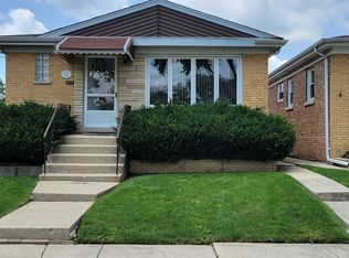 3618 N Oketo Ave, Chicago, IL 60634