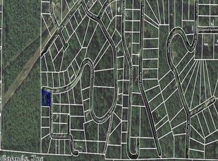 16107 Chastain Dr, Alexander, AR 72002