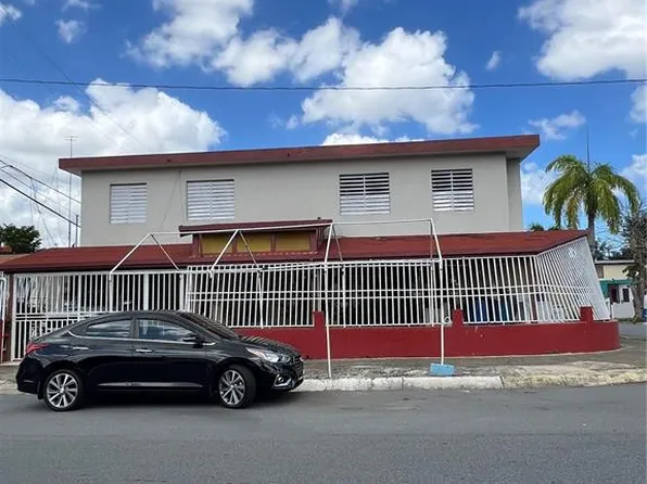 2X27 Jacinto, Bayamon, PR 00956