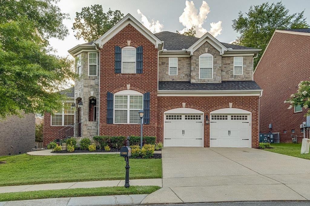 1410 Wayfield Ln, Mount Juliet, TN 37122 Zillow