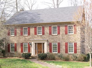 3504 Donegal Dr, Clemmons, NC 27012