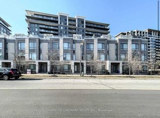 283 S Park Rd, Markham, ON L3T0B9