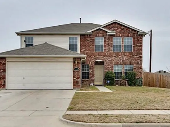 8624 Muir Dr, Fort Worth, TX 76244