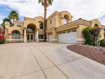 7964 Marbella Cir, Las Vegas, NV, 89128