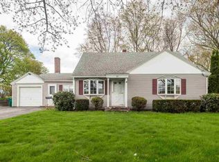 62 Church St, Rochester, NH 03867