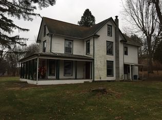 1760 Shamrock Rd, Paxinos, PA 17860