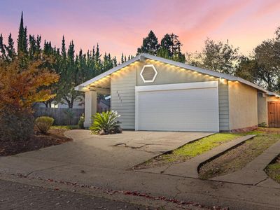 6821 Lonicera Dr, Orangevale, CA, 95662