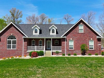 491 Beasley Blvd, Elizabethtown, KY, 42701