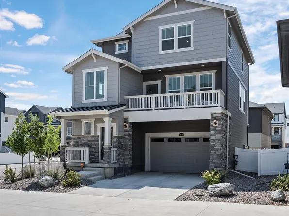 1949 S Fultondale Way, Aurora, CO 80018