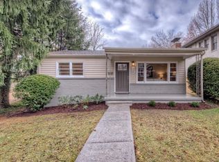 710 Chester St, Bristol, VA 24201